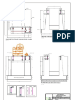 Chancadora de Quijada Arquitecura