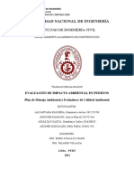 Informe - Pma