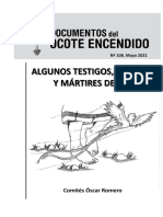 Profetas y Mártires de Ecuador