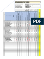 Centralizador 6to A 2021