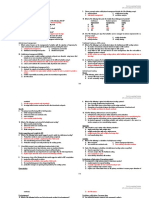 Cost Accounting Systems (B. Activity-Based Cost System)