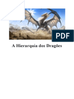 A Hierarquia Dos Dragões