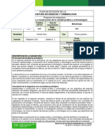 Epistemologia y Construccion de La Verdad Juridica y Criminologica