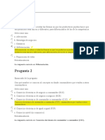 Examen Unidad 1 E Commerce FFO