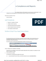 3972 L13 Posture Compliance Repoerts