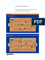 Movimientos Entre Lineas 3