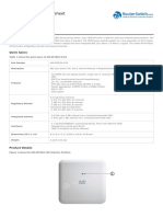 Air Ap1832i A k9 Datasheet