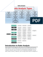 Ratio Analysis