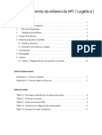 Informe de Referencia Nº1