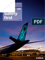 Safety Fi RST: The Airbus Safety Magazine