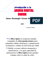 JERARQUIA DWDM 25jun21