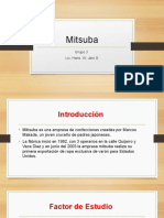 Empresa Mitsuba