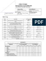 Structured-Fe-Log Itec7400 Janabrewer