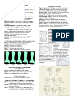 Fracture Classification Condensed