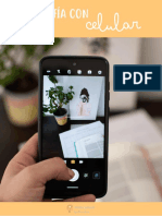 PDF Fotografia Con Celular