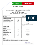 For Better Building: Diamond Cements (Prop. Heidelbergcement India LTD) Damoh Unit