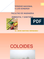 Coloides