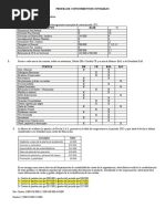 Prueba de Conocimientos Contables