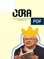 Catálogo Cora