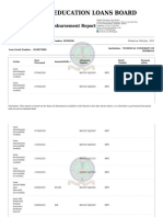 HELB Loan Disbursement