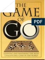 The Game of Go