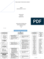 Mapa Conceptual El Sistema Financiero Colombiano.