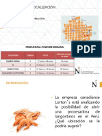 02 Estrategia Localizacion de La Planta 2018 PDF