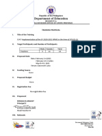 Department of Education: SLAC-Implementation of The SY 2020-2021 RPMS in The Time of COVID-19