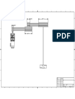 Ctese 17/07/2021: Drawn Checked QA MFG Approved DWG No Title