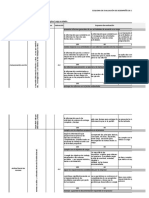 Esquema Evaluacion de Desempeño