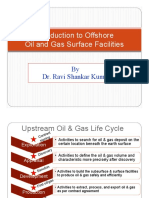 Onshore and Offshore Drillings