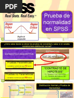 Prueba de Normalidad Con SPSS 1