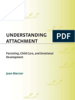 Understanding Attachment