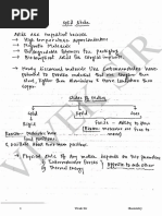 Solid State Notes