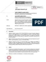 Informe 14 2021 PCM Oti