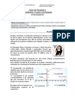 5° Básico Matemática Guía 3 Geometría