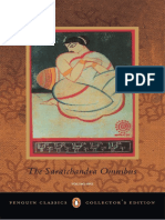 Saratchandra Omnibus Volume 1 - Saratchandra Chattopadhyay