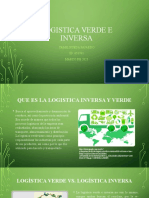 Logistica Verde e Inversa