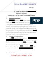 Ryan Report Redacted