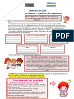 FICHA DE COMUNICACIÓN Web