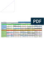 Grade 12 - Stem H: Year Level and Section