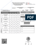 Boleta Sec 2