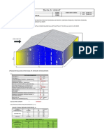 Wind Load Analysis by Edward Albert M. Bañaga