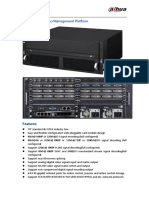 Controller m70 4u e Datasheet20160815