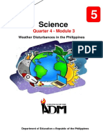 Science 5 Q4-Module 3