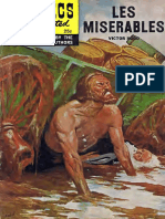 Classics Illustrated - 009 - Les Misérables