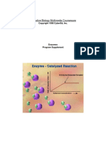 Interactive Biology Multimedia Courseware