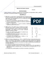 Examen MDF 2017-01