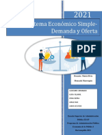 Circuito Economico Simple