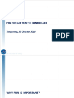 PBN FOR ATC Simplified